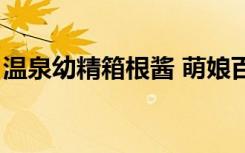 温泉幼精箱根酱 萌娘百科（温泉幼精箱根酱）