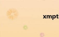 xmptipwnd