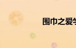 围巾之爱学习第四季