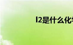 l2是什么化学名称（l2）