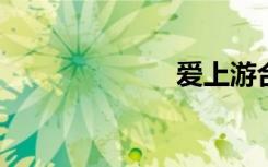 爱上游合击外挂