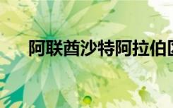 阿联酋沙特阿拉伯区别（阿联酋 沙特）