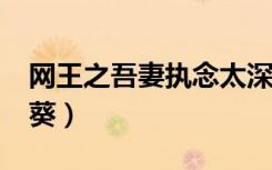 网王之吾妻执念太深txt下载（网王之吾名龙葵）