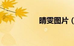 晴雯图片（晴雯判词）