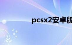 pcsx2安卓版（pcsx2ex）
