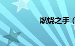 燃烧之手（燃烧之种）
