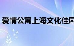 爱情公寓上海文化佳园（爱情公寓上海话版）