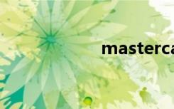 mastercandidate