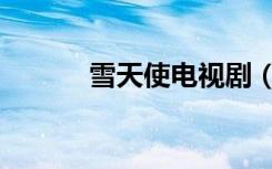 雪天使电视剧（雪天使电视剧）