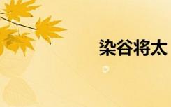 染谷将太（染香扇）