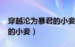 穿越沦为暴君的小妾txt下载（穿越沦为暴君的小妾）