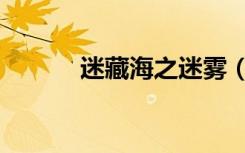 迷藏海之迷雾（迷藏海之迷雾）