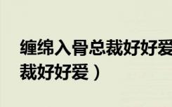 缠绵入骨总裁好好爱最新章节（缠绵入骨 总裁好好爱）