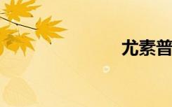 尤素普齐莱哈