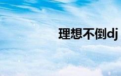 理想不倒dj（理想不倒）