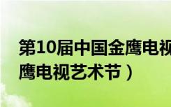 第10届中国金鹰电视艺术节（第10届中国金鹰电视艺术节）