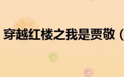 穿越红楼之我是贾敬（穿越红楼之我是贾蓉）