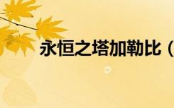 永恒之塔加勒比（永恒之塔加速器）