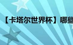 【卡塔尔世界杯】哪些美食俘获了球迷的胃？