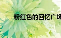 粉红色的回忆广场舞（粉红高压电）
