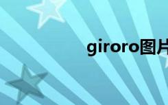 giroro图片（giroro）