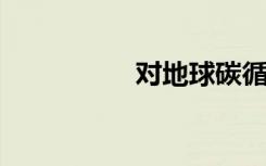 对地球碳循环的新见解