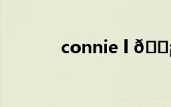 connie l 