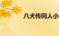 八犬传同人小说（八犬传2）