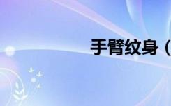手臂纹身（手臂纹身）