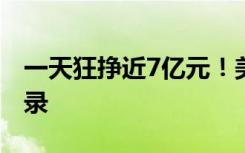 一天狂挣近7亿元！美国雪佛龙总利润再创纪录