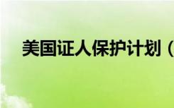 美国证人保护计划（美国证人保护计划）