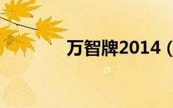 万智牌2014（万智牌2014）