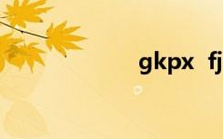 gkpx  fjrs政府cn