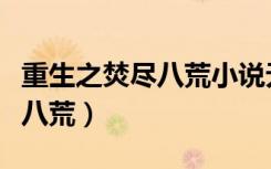 重生之焚尽八荒小说无防盗章节（重生之焚尽八荒）