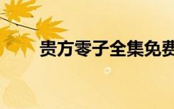 贵方零子全集免费樱花动漫（贵方）