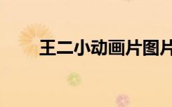 王二小动画片图片（王二小动画片）