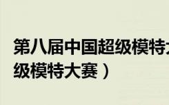 第八届中国超级模特大赛视频（第八届中国超级模特大赛）
