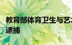 教育部体育卫生与艺术教育司原司长王登峰被逮捕