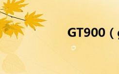 GT900（gt i9000）