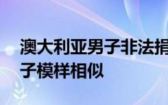 澳大利亚男子非法捐精，致同一社区60个孩子模样相似