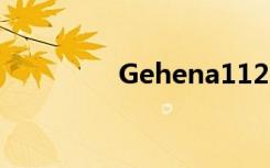 Gehena1121（gehena）