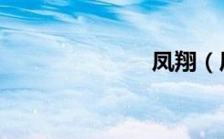 凤翔（凤咲夜）
