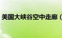 美国大峡谷空中走廊（美国大峡谷空中走廊）