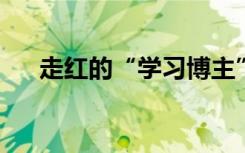 走红的“学习博主”能让你学会学习吗