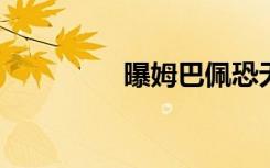曝姆巴佩恐无缘英法大战