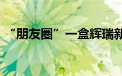 “朋友圈”一盒辉瑞新冠药卖1.2万？已被查