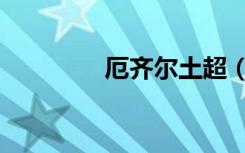 厄齐尔土超（厄齐尔女友）