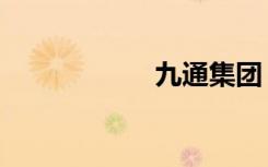九通集团（九通网）