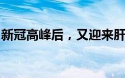 新冠高峰后，又迎来肝损伤小高峰？专家回应