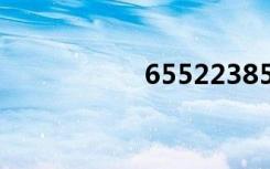65522385（65522）